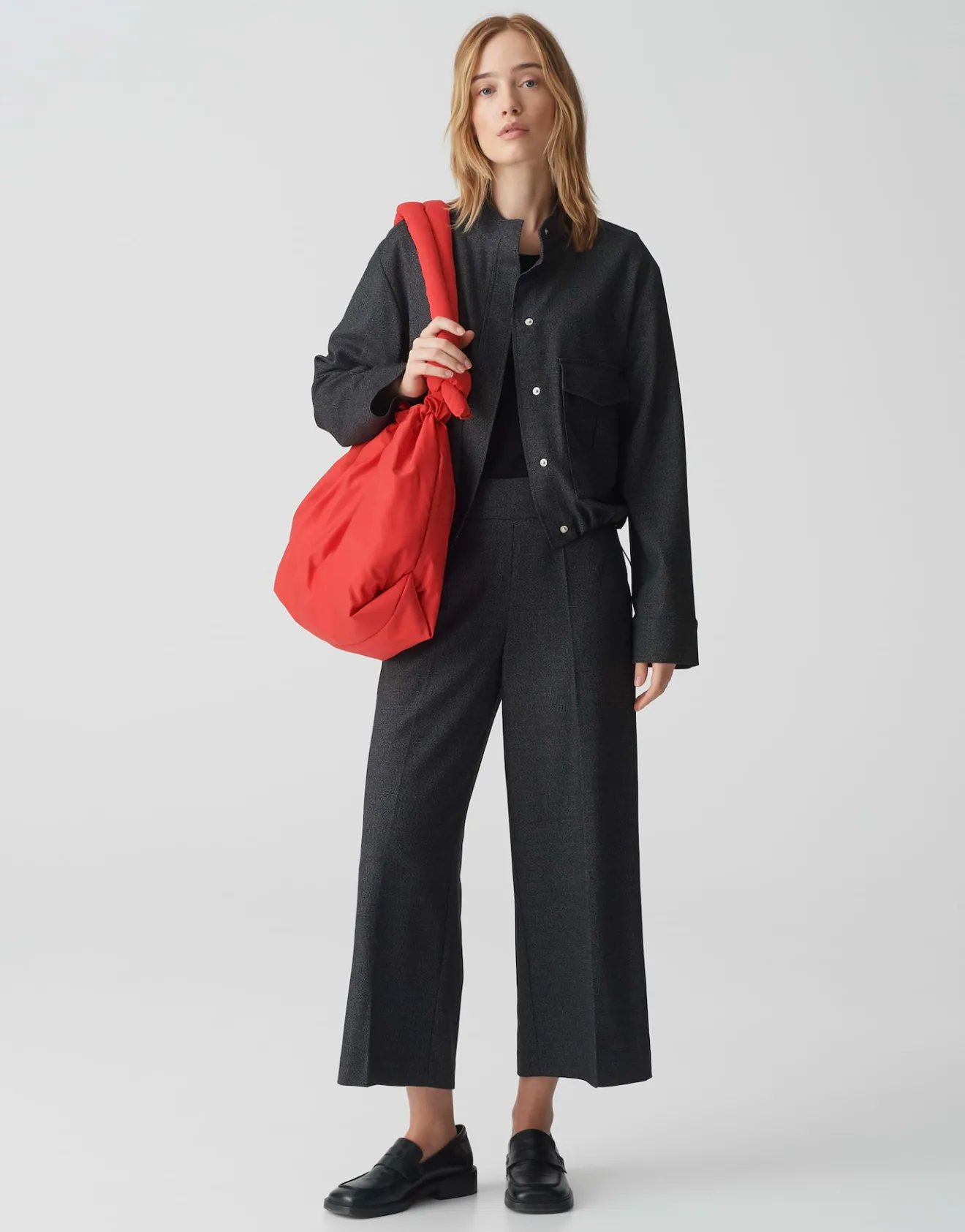 Sale Beuteltasche APIPPA aus Nylon Accessoires