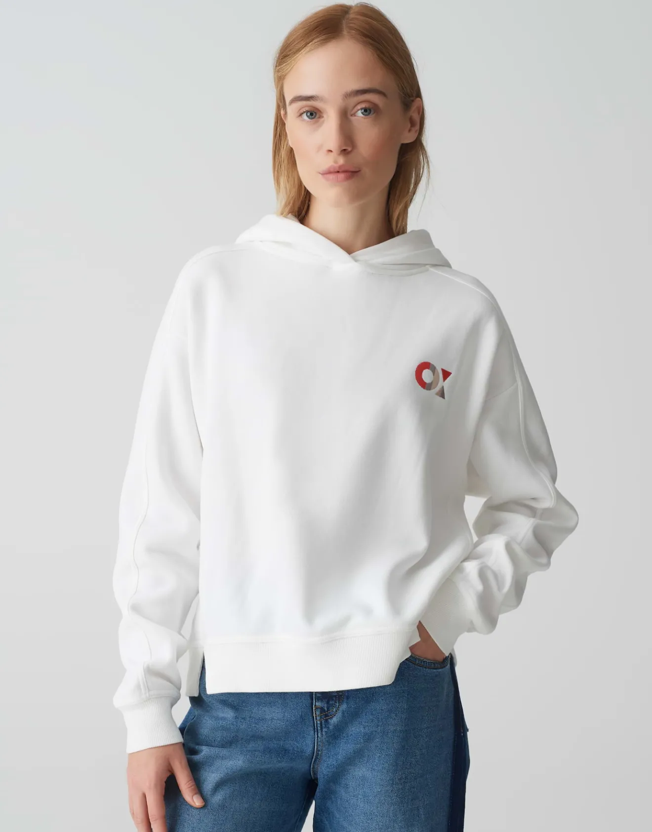 Shop Hoodie GATTU Regular mit weicher Innenseite Sweat